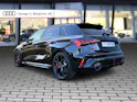 Audi RS3 Sportback 2.5 TSI quattro S-tronic Mythosschwarz Metallic