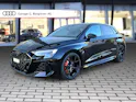 Audi RS3 Sportback 2.5 TSI quattro S-tronic Mythosschwarz Metallic