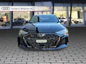 Audi RS3 Sportback 2.5 TSI quattro S-tronic Mythosschwarz Metallic
