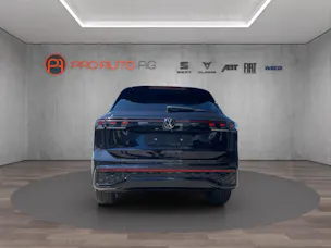 VW Tiguan 2.0 TSI DSG R-Line 4Motion