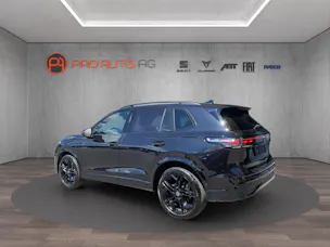 VW Tiguan 2.0 TSI DSG R-Line 4Motion