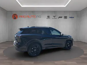 VW Tiguan 2.0 TSI DSG R-Line 4Motion