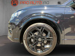 VW Tiguan 2.0 TSI DSG R-Line 4Motion