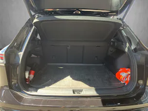 VW Tiguan 2.0 TSI DSG R-Line 4Motion