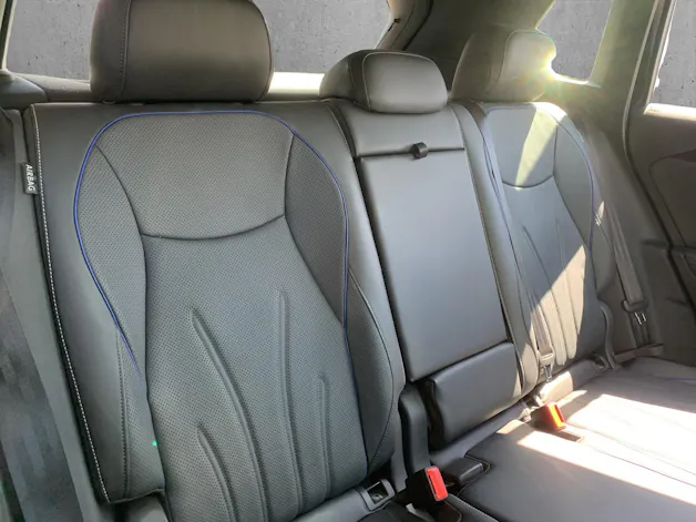 VW Tiguan 2.0 TSI DSG R-Line 4Motion