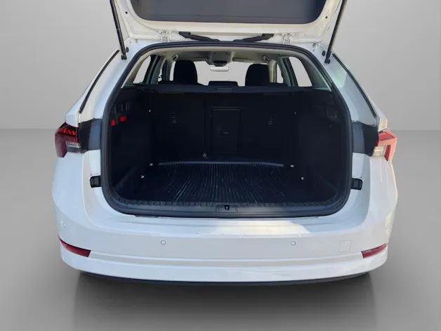 Škoda Octavia Combi 2.0 TDI DSG Ambition 4x4