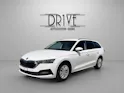Škoda Octavia Combi 2.0 TDI DSG Ambition 4x4