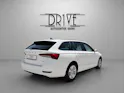 Škoda Octavia Combi 2.0 TDI DSG Ambition 4x4
