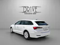 Škoda Octavia Combi 2.0 TDI DSG Ambition 4x4