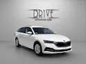 Škoda Octavia Combi 2.0 TDI DSG Ambition 4x4