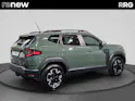 Dacia Duster TCe 130 48V Extreme 4x4