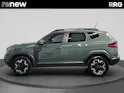 Dacia Duster TCe 130 48V Extreme 4x4