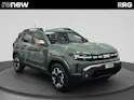 Dacia Duster TCe 130 48V Extreme 4x4