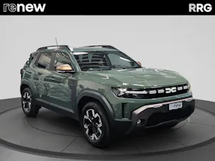 Dacia Duster TCe 130 48V Extreme 4x4