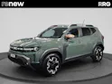 Dacia Duster TCe 130 48V Extreme 4x4