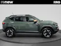Dacia Duster TCe 130 48V Extreme 4x4
