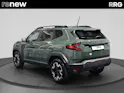 Dacia Duster TCe 130 48V Extreme 4x4