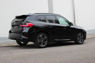 BMW X1 xDrive 20d 48V M Sport