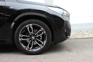 BMW X1 xDrive 20d 48V M Sport