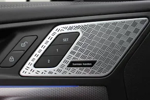 BMW X1 xDrive 20d 48V M Sport
