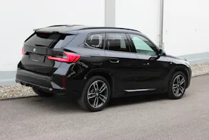 BMW X1 xDrive 20d 48V M Sport