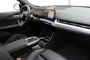 BMW X1 xDrive 20d 48V M Sport
