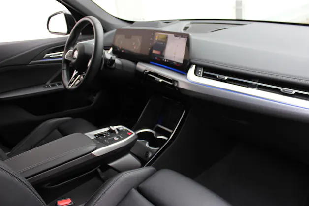 BMW X1 xDrive 20d 48V M Sport