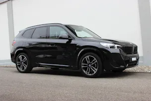 BMW X1 xDrive 20d 48V M Sport