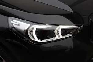 BMW X1 xDrive 20d 48V M Sport
