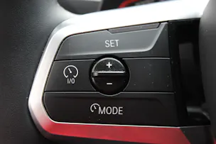 BMW X1 xDrive 20d 48V M Sport