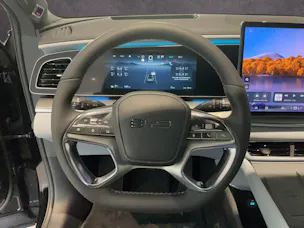 BYD Sealion 7 Excellence AWD