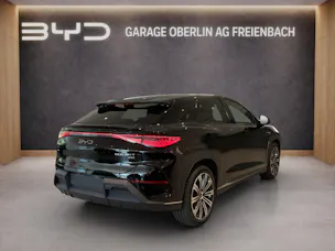 BYD Sealion 7 Excellence AWD