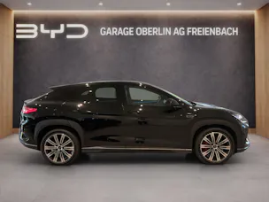 BYD Sealion 7 Excellence AWD