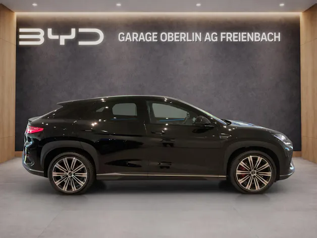 BYD Sealion 7 Excellence AWD