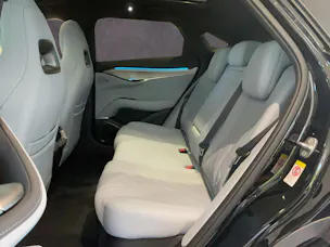 BYD Sealion 7 Excellence AWD