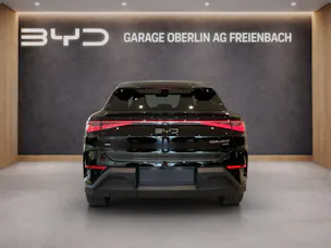 BYD Sealion 7 Excellence AWD