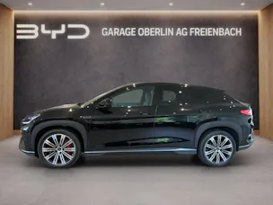 BYD Sealion 7 Excellence AWD