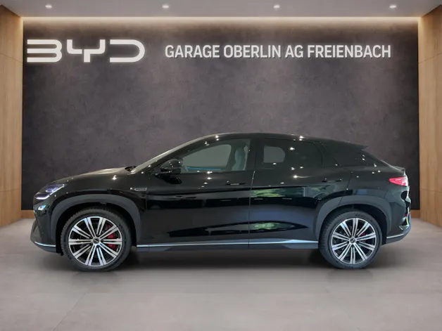 BYD Sealion 7 Excellence AWD