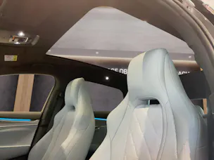 BYD Sealion 7 Excellence AWD
