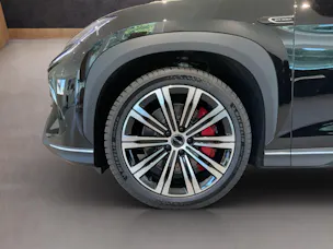 BYD Sealion 7 Excellence AWD
