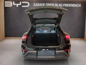 BYD Sealion 7 Excellence AWD