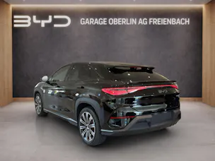 BYD Sealion 7 Excellence AWD