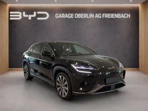BYD Sealion 7 Excellence AWD