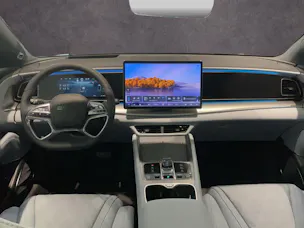 BYD Sealion 7 Excellence AWD