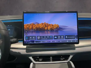 BYD Sealion 7 Excellence AWD