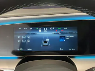 BYD Sealion 7 Excellence AWD