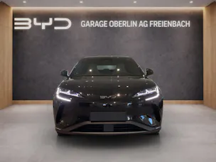 BYD Sealion 7 Excellence AWD