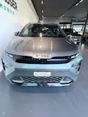 Škoda Elroq RS 4x4 RS