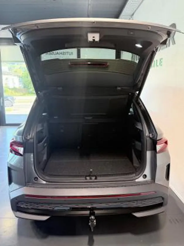 Škoda Elroq RS 4x4 RS