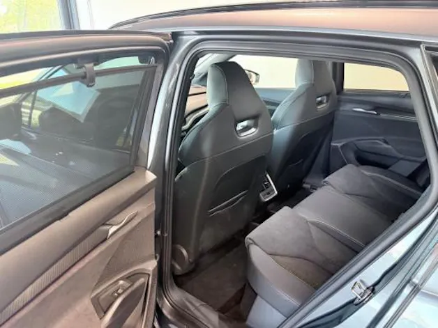 Škoda Elroq RS 4x4 RS
